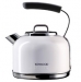 Bouilloire 1.25 litres Kenwood Kmix blanche