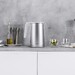 Bouilloire 1 L Argent ENFINIGY