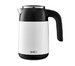 Bouilloire double paroi température réglable 0,5 L