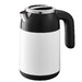 Bouilloire double paroi température réglable 0,5 L