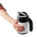 Bouilloire double paroi température réglable 0,5 L