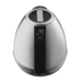 Bouilloire inox température réglable 1,2 L INOX