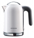 Bouilloire Kenwood 1 litre Kmix blanche