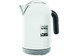 Bouilloire kMix 2200W 1L pichet Filtre anticalcaire Collection Blanc