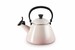 Bouilloire Kone 1.6 L en acier émaillé Shell Pink