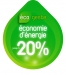 Bouilloire a température réglable Serena Platinium 1,7 l