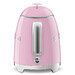 Bouilloire 0,8 litres 1400 Watts Vintage années 50 Rose