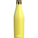 Bouteille Isotherme 0.5 L jaune citron MERIDIAN