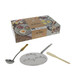 Box Cadeau "Brunch Time" avec 3 outils pour les meilleurs blinis & la tri blinis