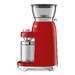 Broyeur à café "Années 50" Rouge