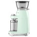 Broyeur à café "Années 50" Vert d'eau