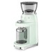 Broyeur à café "Années 50" Vert d'eau
