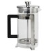 CAFETIERE A PISTON ARABICA EN VERRE 8 TASSES (1L)