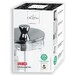 CAFETIERE A PISTON ARABICA EN VERRE 8 TASSES (1L)