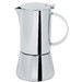 Cafetiere Capri Inox Brillant Induction 10 Tasses