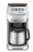 Cafetière filtre & broyeur tout automatique