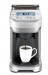 Cafetière filtre & broyeur tout automatique