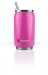 Canette isotherme Can'It Rose Raspberry Pantone 806 Brillant 33 cl