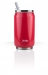 Canette isotherme Can'It Rouge Cherry Pantone 1852 Brillant 33 cl