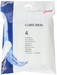 Lot de 4 cartouches filtrantes Claris pro White 50l (Impressa XF/XS)