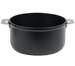 Casserole 16 Cm Cookway Amovible Ultralu Induction Revetue Exceliss