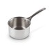 Casserole 16 cm Inox Signature avec couvercle
