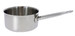 Casserole à queue Appety en inox Ø 18 cm