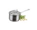 Casserole avec couvercle 1,8L IMPACT