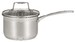 Casserole avec couvercle 2,5L IMPACT