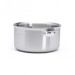 Casserole/faitout en inox multicouche Alchimy Loqy ø 24 cm