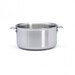 Casserole/faitout en inox multicouche Alchimy Loqy ø 24 cm