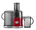 Centrifugeuse Artisan Rouge Empire