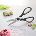 Ciseau universel 21 cm Una