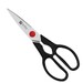 Ciseaux à usages multiples,TWIN® L, 20 cm