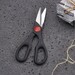 Ciseaux à usages multiples,TWIN® L, 20 cm