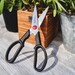 Ciseaux à usages multiples,TWIN® L, 20 cm