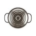 Cocotte 24 cm Inox Signature avec couvercle