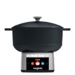 Cocotte Expert - Accessoire pour le robot cuiseur Cook Expert