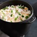 Cocotte Gohan 12 cm Noir mat (riz / légumes)