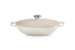 Cocotte Oblongue 31 cm Meringue