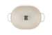 Cocotte Oblongue 31 cm Meringue