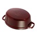 Cocotte ovale 29 cm Grenadine