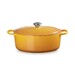 cocotte ovale 31cm nectar