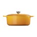 Cocotte ovale 31 cm Nectar