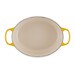 Cocotte ovale 31 cm Nectar