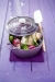 Cocotte ronde 20 cm 2.4 L Cassis