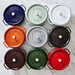 Cocotte Ronde 26 cm Staub Fonte Cerise