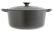 Cocotte ronde 24 cm Stone
