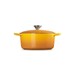 cocotte ronde 24cm nectar