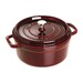 Cocotte ronde 26 cm Grenadine
